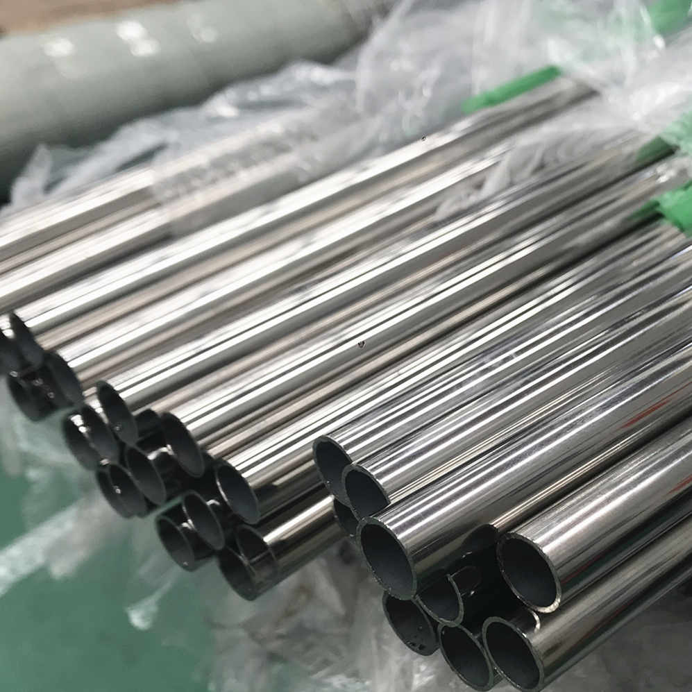 贾汪304不锈钢管